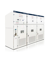 眾升科技高壓無功補償柜，助力貴州中偉興陽儲能科技有限公司，高效用電！