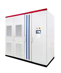 眾升科技高壓動態(tài)無功補償裝置(SVG)，助力伽力森食品生物科技（江蘇）有限公司，高效用電場！