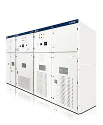 眾升科技高壓無功補(bǔ)償柜，助力安徽皖維集團(tuán)有限責(zé)任公司，高效用電！