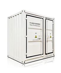 眾升科技高壓動態(tài)無功補償裝置(SVG)，助力安徽艾格康家居科技股份有限公司，高效用電！