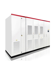 眾升科技高壓動態(tài)無功補(bǔ)償裝置(SVG),助力榆林市榆陽區(qū)長城煤礦項(xiàng)目，高效用電！