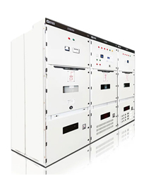 眾升科技高壓無功補(bǔ)償柜，助力南昌港東新港區(qū)姚灣作業(yè)區(qū)綜合碼頭項(xiàng)目，高效用電！