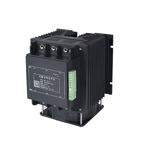 無觸點開關 無觸點開關